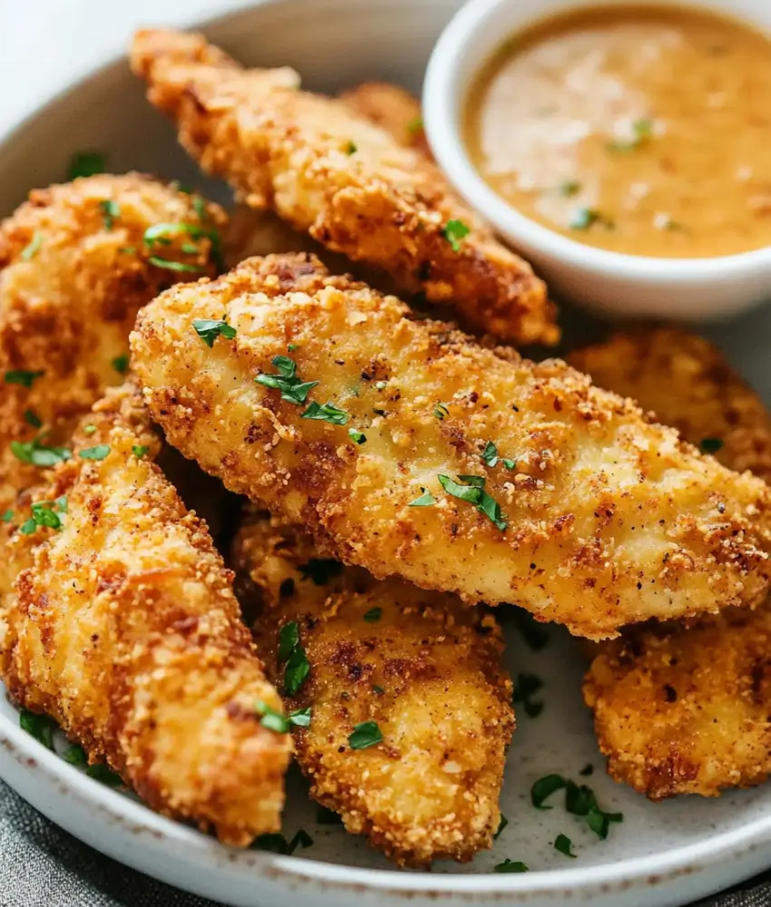 Common Mistakes to Avoid When Reheating Chicken Tenders