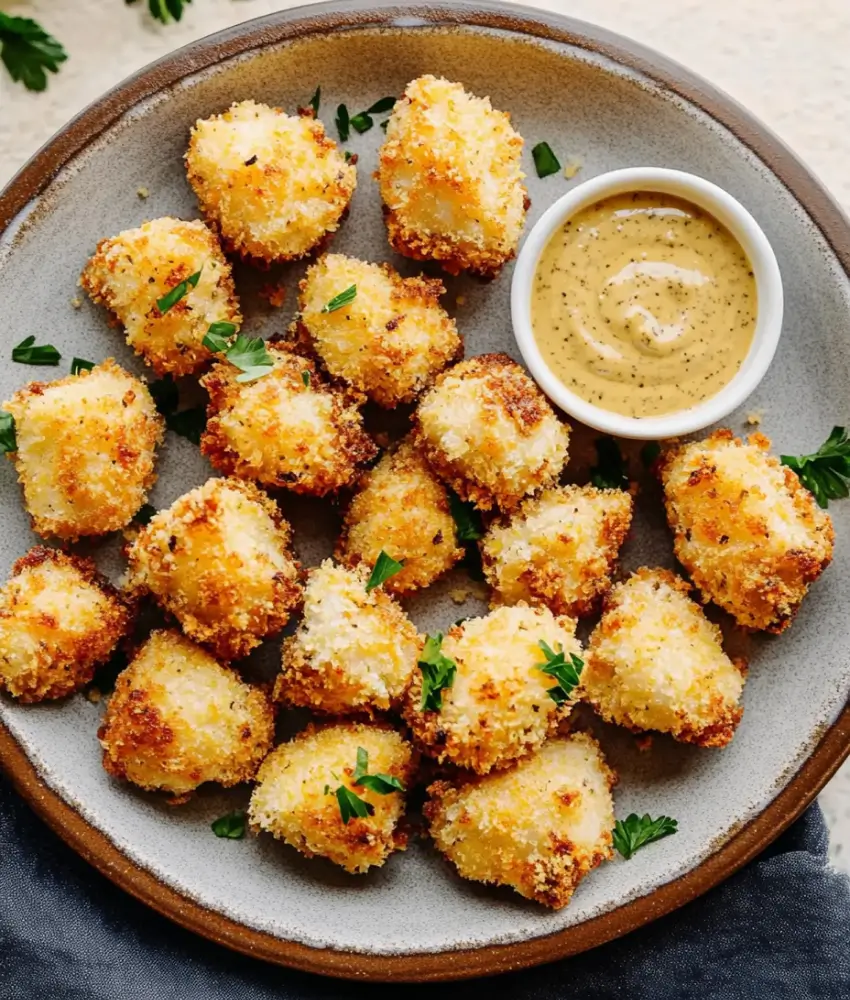 Pro Tips for the Best Air Fryer Chicken Bites