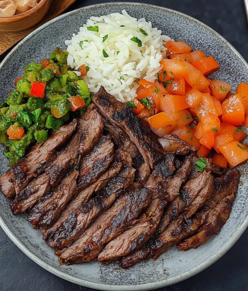 Step-by-Step Guide to Cooking Nicaraguan Carne Asada at Home