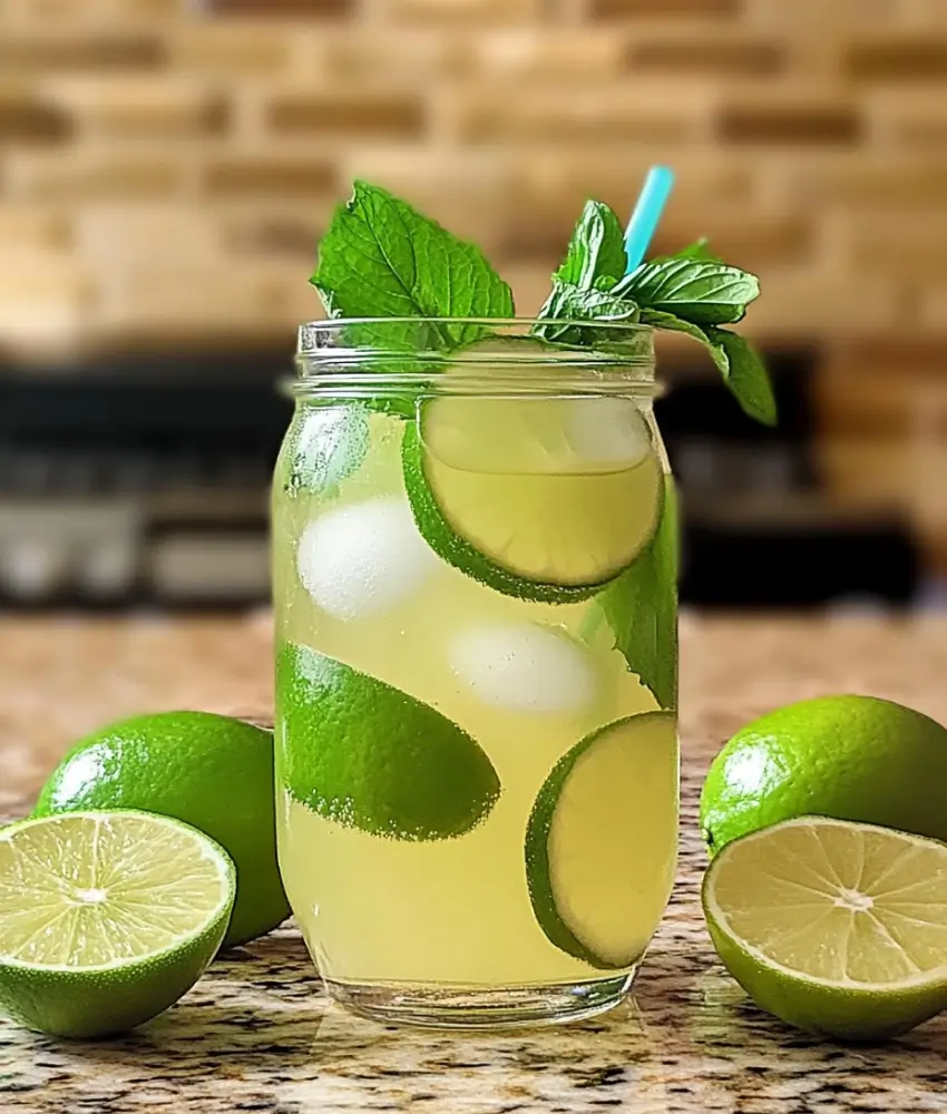 Tips for Making the Best Simply Spiked Limeade