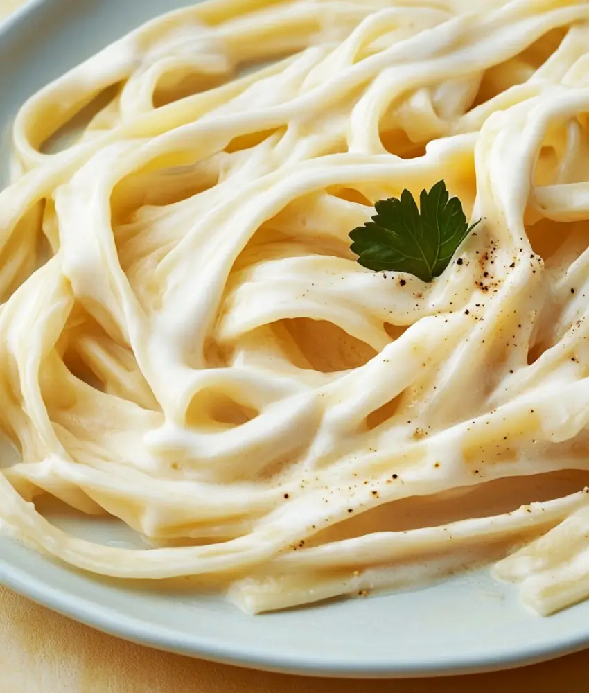 Tips for the Best Linguine with Alfredo Sauce