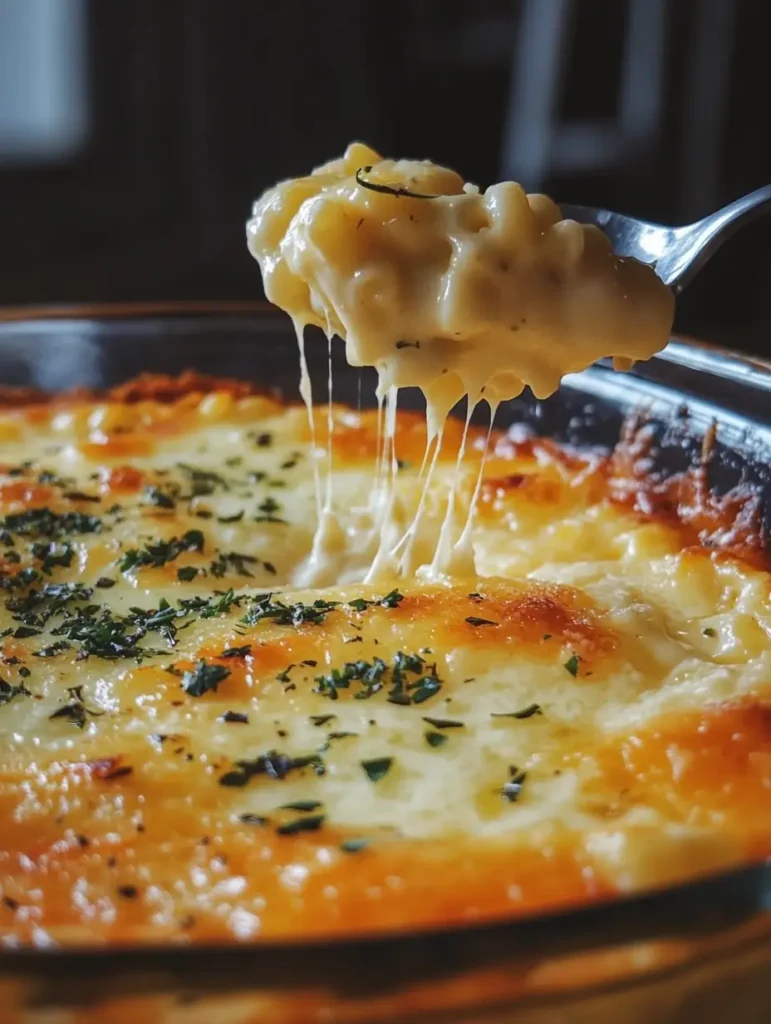 Why You’ll Love Five Cheese Mac