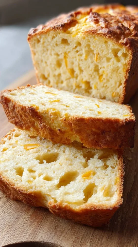 Zero Carb Yogurt Bread - A healthy low-carb baking option perfect for any meal.
